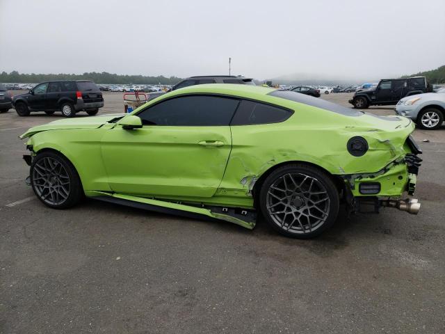 Photo 2 from auction – 2016 FORD MUSTANG with VIN 1FA6P8TH9G5308048
