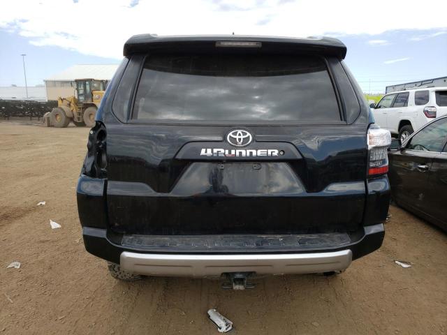 Photo 6 from auction – 2014 TOYOTA 4RUNNER SR with VIN JTEBU5JR4E5184548