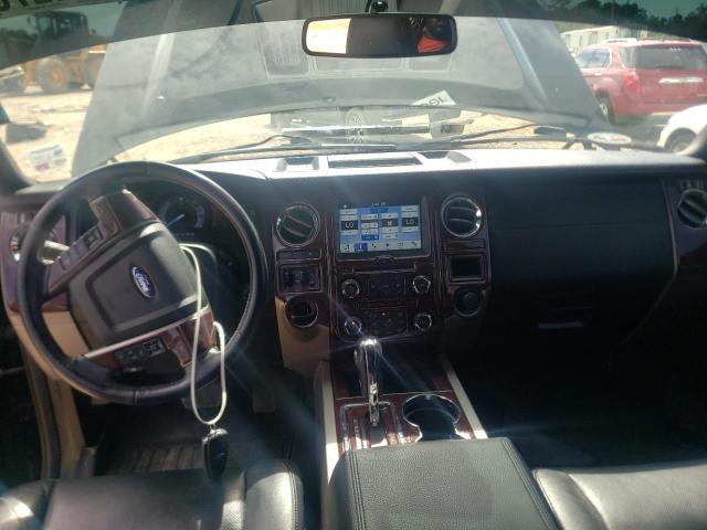 Photo 8 from auction – 2017 FORD EXPEDITION with VIN 1FMJU1KT8HEA72015