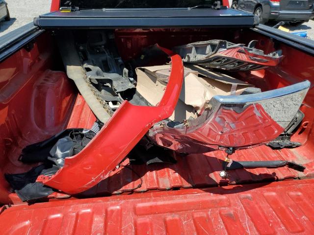 Photo 12 from auction – 2015 GMC SIERRA K15 with VIN 3GTU2UEC0FG395548