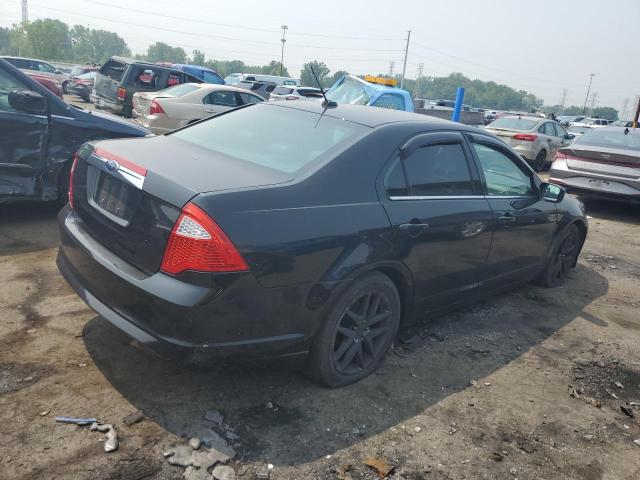 Photo 3 from auction – 2010 FORD FUSION SEL with VIN 3FAHP0JA2AR165707