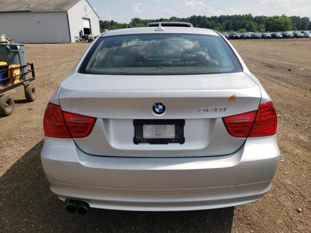 Photo 6 from auction – 2011 BMW 328 XI with VIN WBAPK7C59BA817759