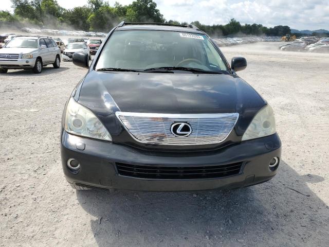 Photo 5 from auction – 2006 LEXUS RX 400 with VIN JTJGW31U160003933