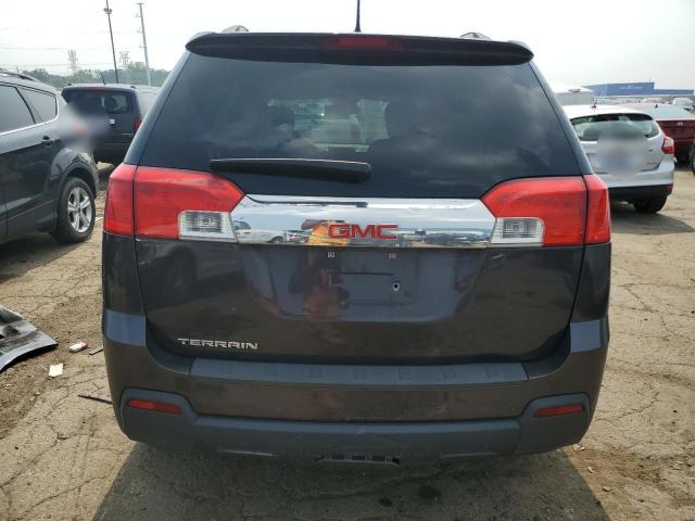 Photo 6 from auction – 2014 GMC TERRAIN SL with VIN 2GKALREK0E6105876