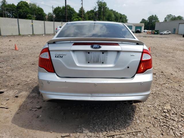 Photo 6 from auction – 2010 FORD FUSION SE with VIN 3FAHP0HA2AR302215