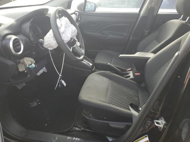 Photo 7 from auction – 2020 NISSAN VERSA S with VIN 3N1CN8DV0LL909577