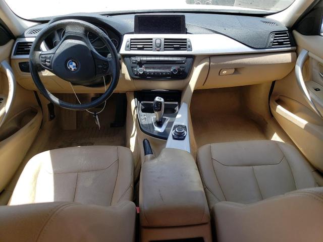 Photo 8 from auction – 2012 BMW 328 I with VIN WBA3A5C5XCF341130