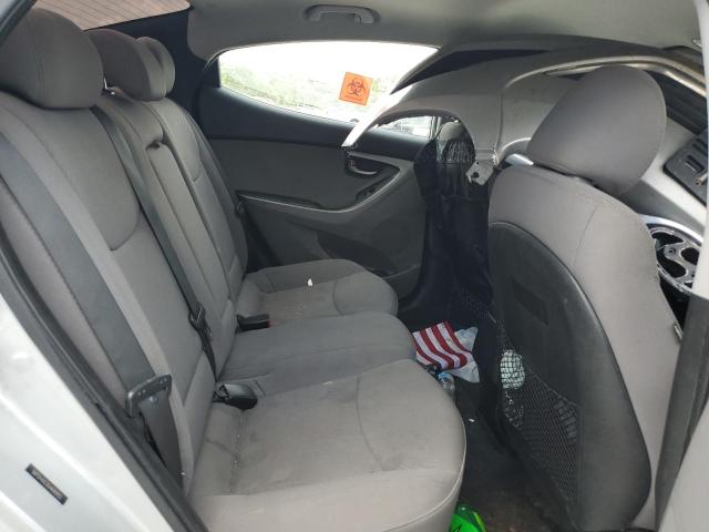 Photo 10 from auction – 2016 HYUNDAI ELANTRA SE with VIN 5NPDH4AE0GH690955