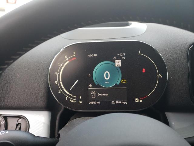 Photo 9 from auction – 2023 MINI COOPER S C with VIN WMZ83BR00P3P64545