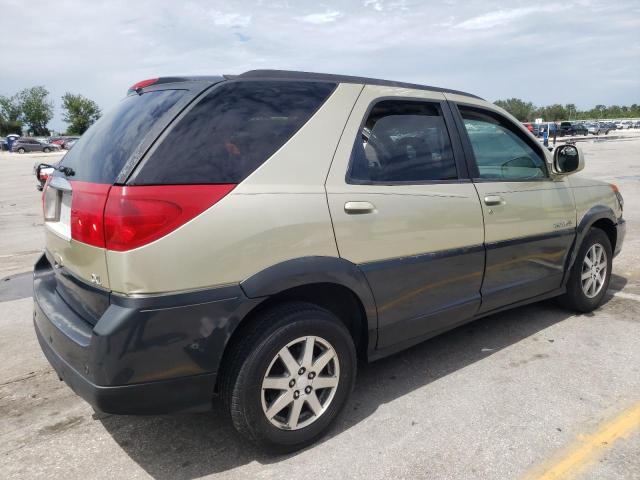 Photo 3 from auction – 2003 BUICK RENDEZVOUS with VIN 3G5DA03E43S531521