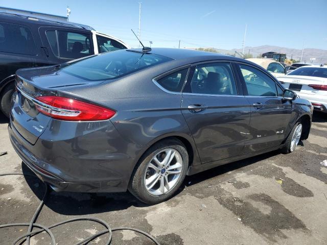 Photo 3 from auction – 2018 FORD FUSION SE with VIN 3FA6P0LU1JR253341