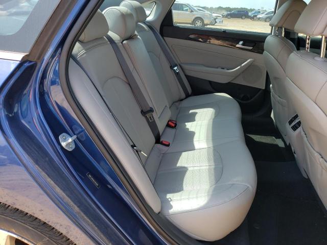 Photo 10 from auction – 2016 HYUNDAI SONATA SPO with VIN 5NPE34AF8GH342283