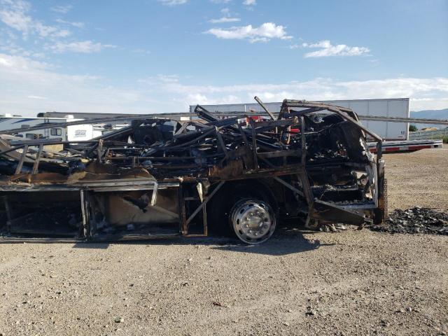 Photo 9 from auction – 2004 FREIGHTLINER CHASSIS X with VIN 4UZAAHBS64CN25613