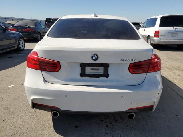 Photo 6 from auction – 2018 BMW 340 I with VIN WBA8B3G56JNV01461