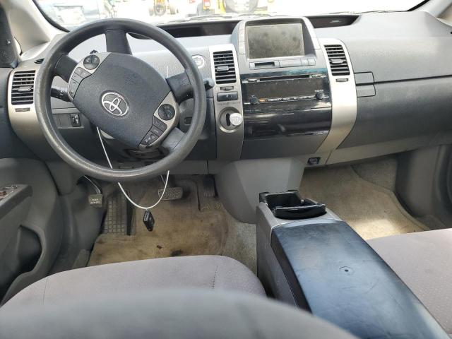 Photo 8 from auction – 2008 TOYOTA PRIUS with VIN JTDKB20U383350962