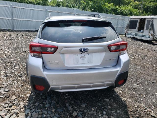 Foto 6 de la subasta – 2021 SUBARU CROSSTREK con VIN JF2GTABC4M8311233