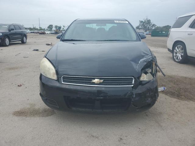 Photo 5 from auction – 2011 CHEVROLET IMPALA LT with VIN 2G1WG5EKXB1124645