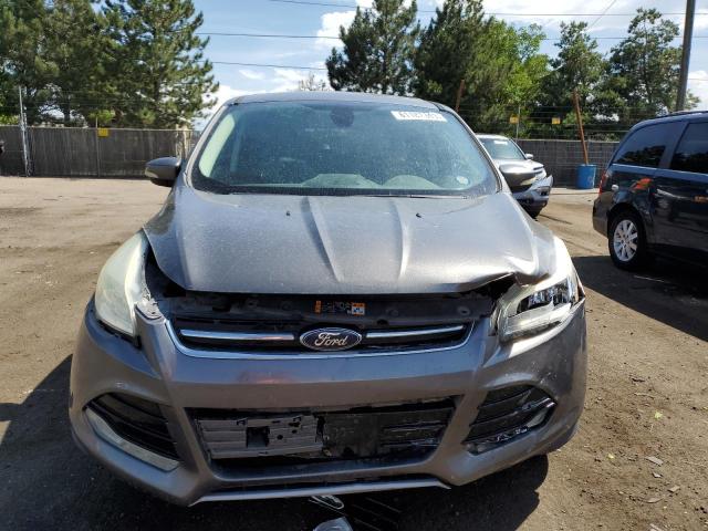 Photo 5 from auction – 2013 FORD ESCAPE SEL with VIN 1FMCU9H90DUA10627