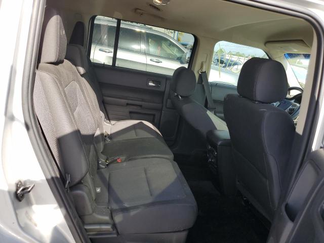 Photo 11 from auction – 2016 FORD FLEX SE with VIN 2FMGK5B84GBA06221
