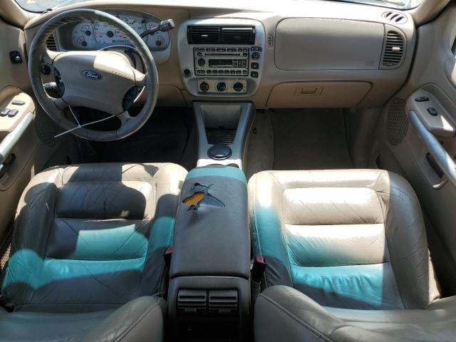 Photo 8 from auction – 2001 FORD EXPLORER S with VIN 1FMYU60E51UC76363