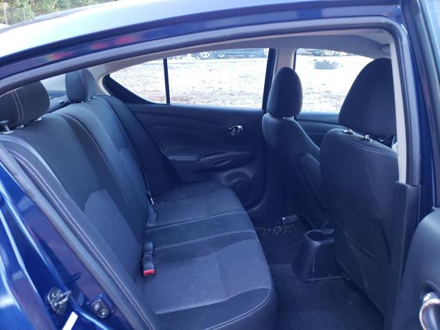 Photo 10 from auction – 2018 NISSAN VERSA S with VIN 3N1CN7AP0JL854271