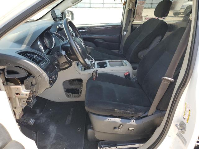 Photo 7 from auction – 2015 DODGE GRAND CARA with VIN 2C4RDGCG4FR745054