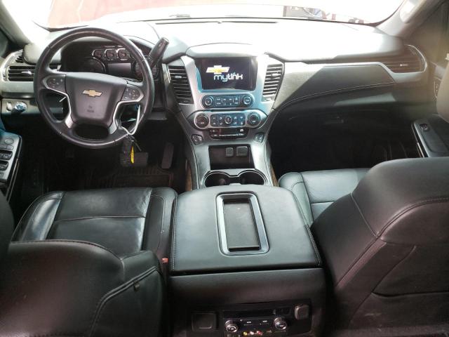 Photo 8 from auction – 2016 CHEVROLET TAHOE C150 with VIN 1GNSCBKC4GR432669