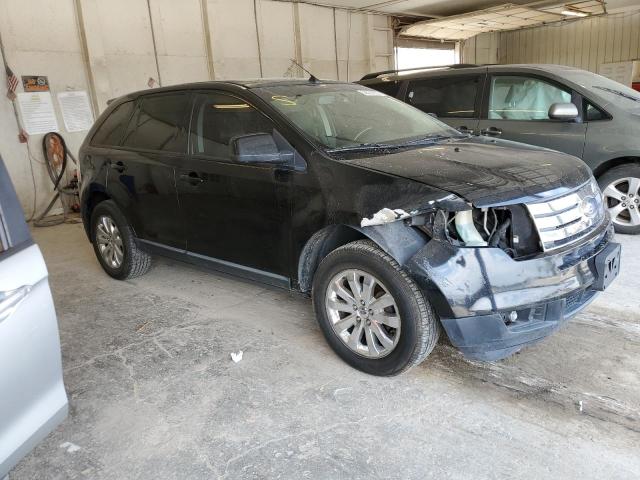 Photo 4 from auction – 2007 FORD EDGE SEL P with VIN 2FMDK39C97BA21461