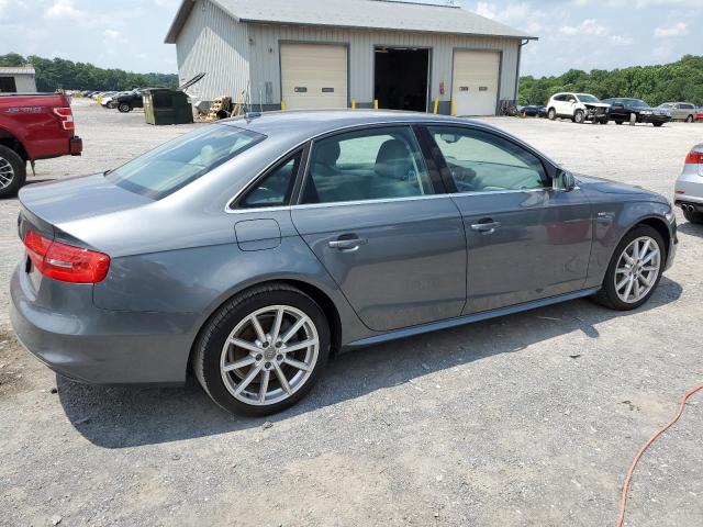 Photo 3 from auction – 2014 AUDI A4 PREMIUM with VIN WAUEFAFL8EN003344