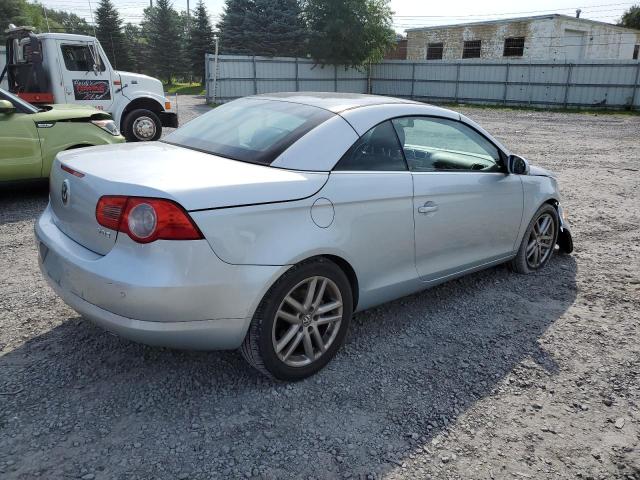Фото 3 с аукциона – 2008 VOLKSWAGEN EOS LUX с VIN WVWFA71F08V015616