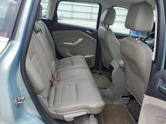 Photo 10 from auction – 2013 FORD C-MAX SEL with VIN 1FADP5BU5DL538276