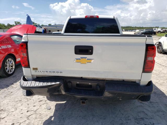 Photo 6 from auction – 2015 CHEVROLET SILVERADO with VIN 1GCVKPEC0FZ357789