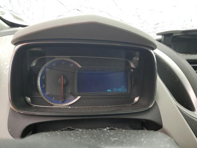 Photo 9 from auction – 2016 CHEVROLET TRAX LS with VIN 3GNCJKSB2GL275538