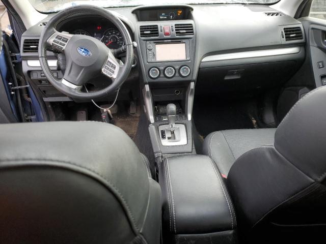 Photo 8 from auction – 2014 SUBARU FORESTER 2 with VIN JF2SJGPC7EH555570