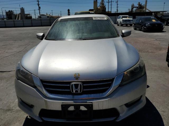Photo 5 from auction – 2015 HONDA ACCORD SPO with VIN 1HGCR2F55FA171560