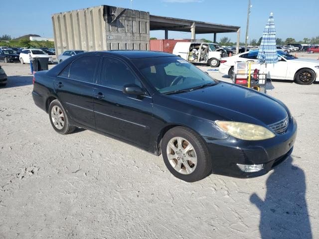 Photo 4 from auction – 2005 TOYOTA CAMRY LE with VIN 4T1BF32K05U099499
