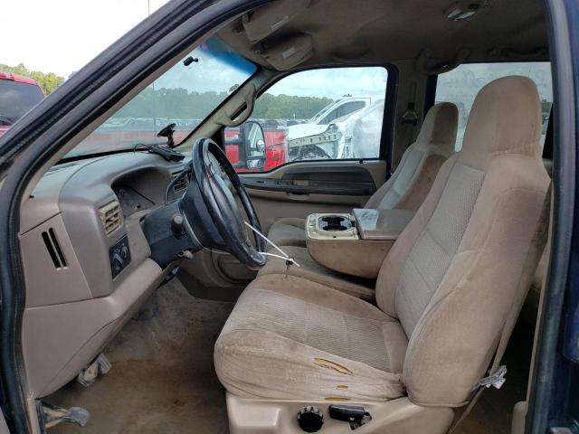 Photo 7 from auction – 2002 FORD F350 SUPER with VIN 1FTWW32FX2EA84250