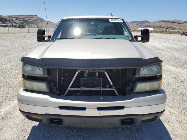 Photo 5 from auction – 2006 CHEVROLET SILVERADO with VIN 1GCEC19T66Z147217