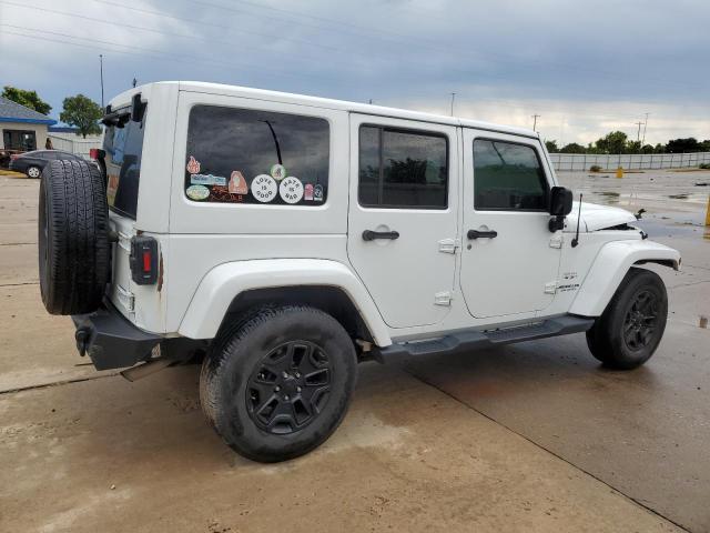 Photo 3 from auction – 2017 JEEP WRANGLER U with VIN 1C4BJWEG2HL724538