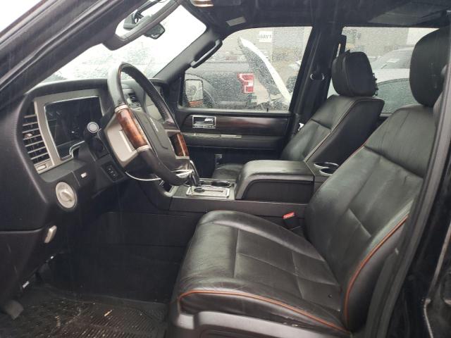Photo 7 from auction – 2007 LINCOLN NAVIGATOR with VIN 5LMFU28537LJ24968
