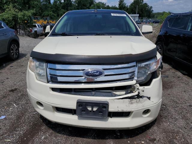 Photo 5 from auction – 2008 FORD EDGE SEL with VIN 2FMDK38CX8BA61549