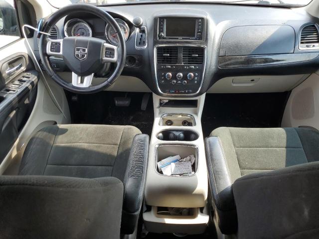 Photo 8 from auction – 2012 DODGE GRAND CARA with VIN 2C4RDGCG9CR149739