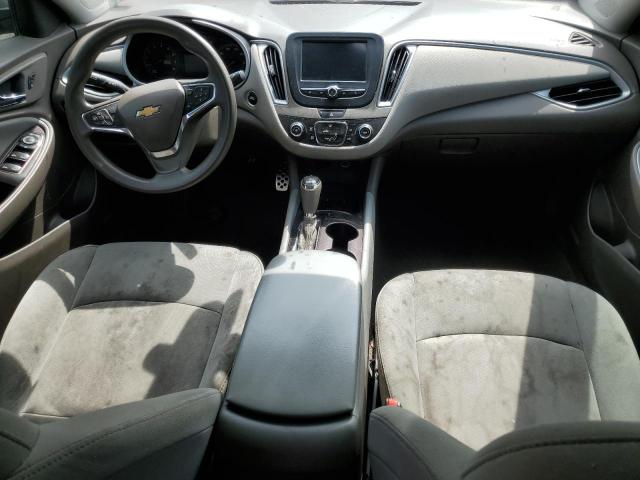 Photo 8 from auction – 2016 CHEVROLET MALIBU LS with VIN 1G1ZB5ST4GF294055