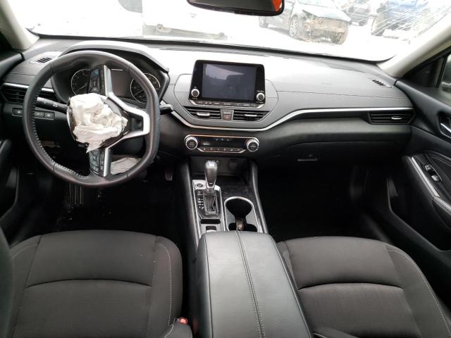 Photo 8 from auction – 2020 NISSAN ALTIMA SV with VIN 1N4BL4DV2LC260406