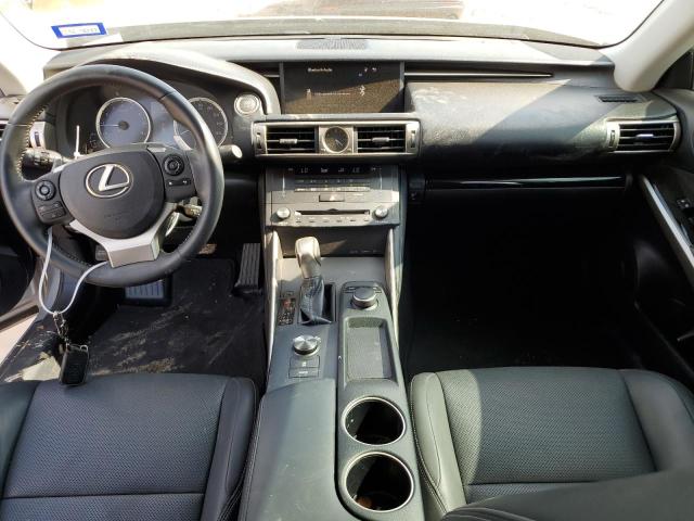 Photo 8 from auction – 2015 LEXUS IS 250 with VIN JTHBF1D20F5056975