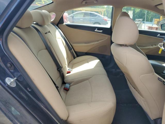 Photo 10 from auction – 2012 HYUNDAI SONATA GLS with VIN 5NPEB4AC2CH364525
