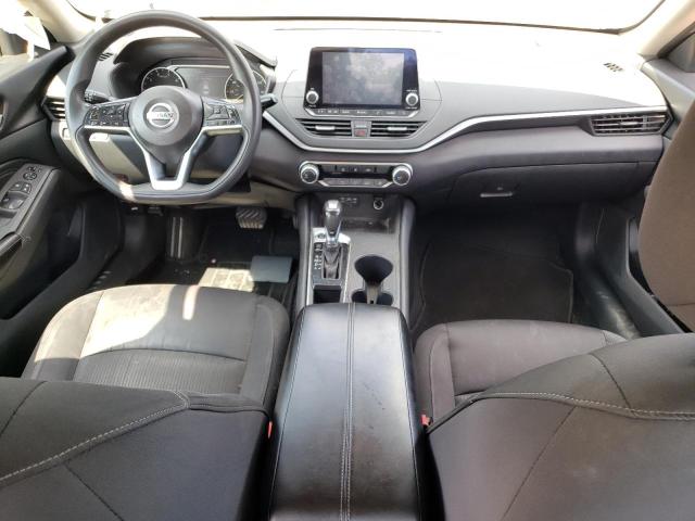 Photo 8 from auction – 2020 NISSAN ALTIMA S with VIN 1N4BL4BV3LN309300