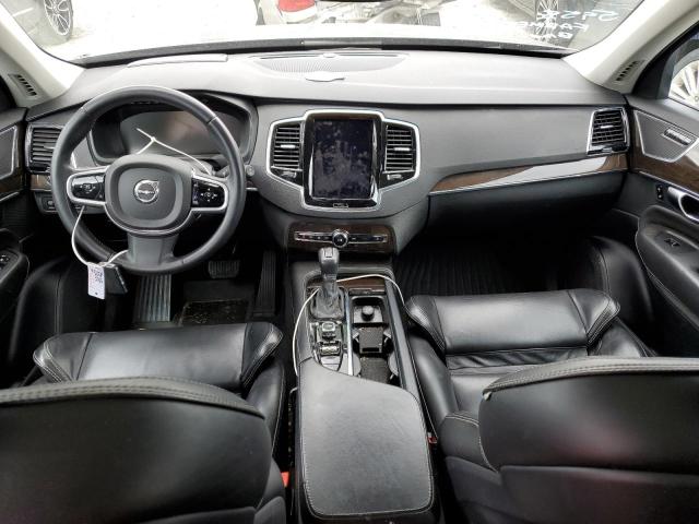 Photo 8 from auction – 2017 VOLVO XC90 T6 with VIN YV4A22PK2H1132665