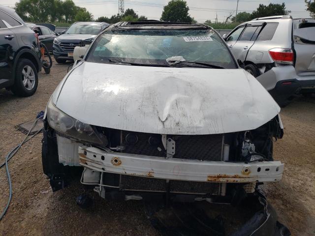 Photo 5 from auction – 2012 TOYOTA SCION TC with VIN JTKJF5C73C3023230