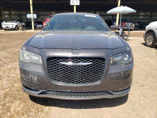 Photo 5 from auction – 2016 CHRYSLER 300 S with VIN 2C3CCABGXGH252496